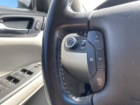 Used 2012 Chevrolet Impala LT w/ LT Sunroof Package image 19