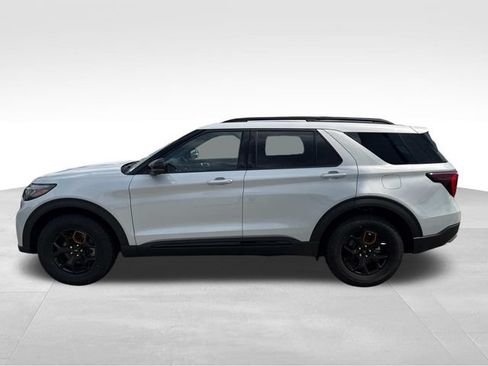 New 2026 Ford Explorer Tremor w/ Tremor Ultimate Package AWD/4WD image 6