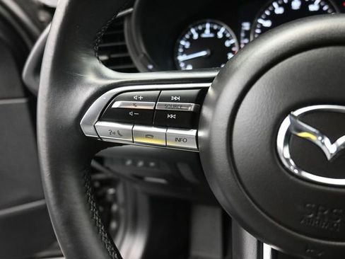 Used 2023 MAZDA CX-30 AWD 2.5 S w/ Preferred Package image 6