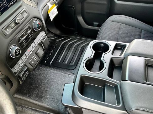 New 2025 Chevrolet Silverado 3500 W/T w/ WT Convenience Package image 8