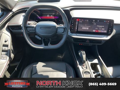 New 2026 Dodge Charger R/T AWD/4WD image 11