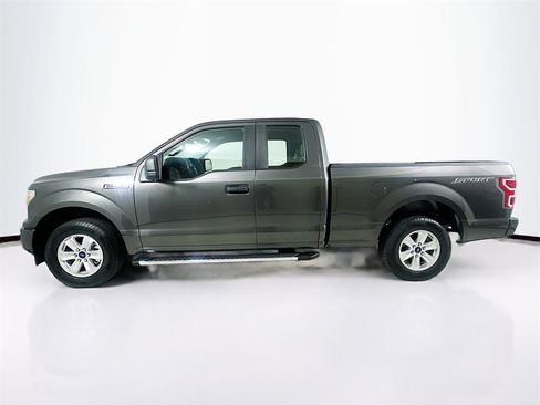 Used 2018 Ford F150 XL w/ Equipment Group 101A Mid image 10