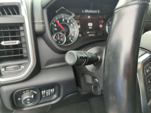 Used 2022 RAM 2500 Laramie AWD/4WD image 21