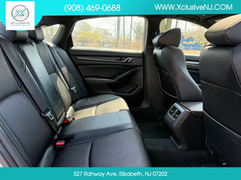 Used 2019 Honda Accord Sport image 24
