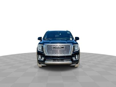 Used 2023 GMC Yukon XL Denali w/ Max Trailering Package