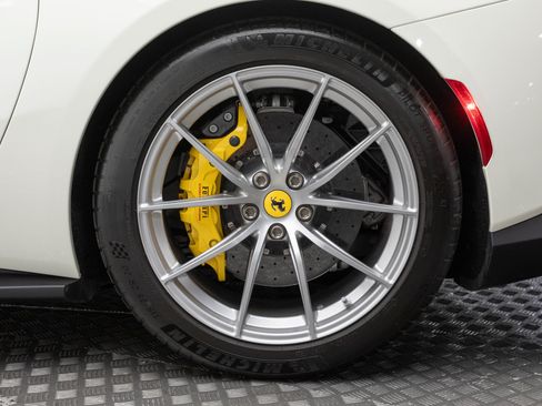 Certified 2023 Ferrari 812 GTS RWD image 46