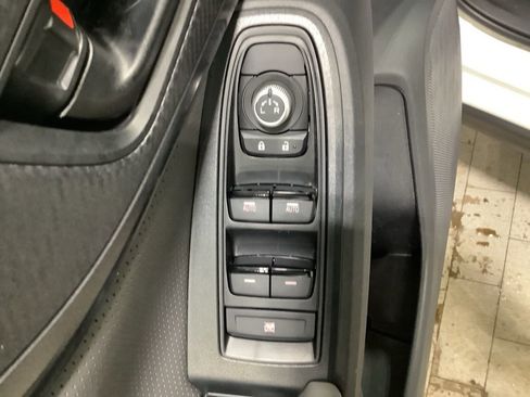 Certified 2023 Subaru Crosstrek 2.5i Sport image 21