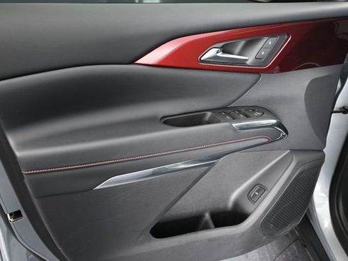 Used 2024 Chevrolet Traverse Z71 w/ LPO, Floor Liner Package image 27