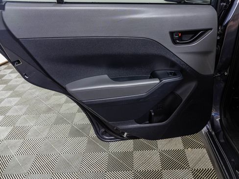 Used 2024 Subaru Crosstrek 2.0i AWD/4WD image 37