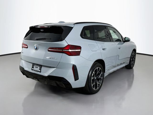 Used 2026 BMW X3 xDrive30i w/ M Sport Package AWD/4WD image 7