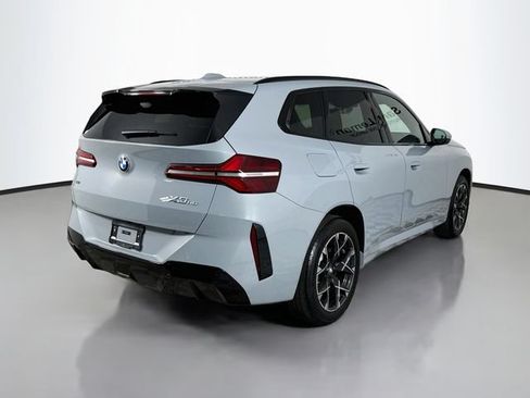 Used 2026 BMW X3 xDrive30i w/ M Sport Package AWD/4WD image 7