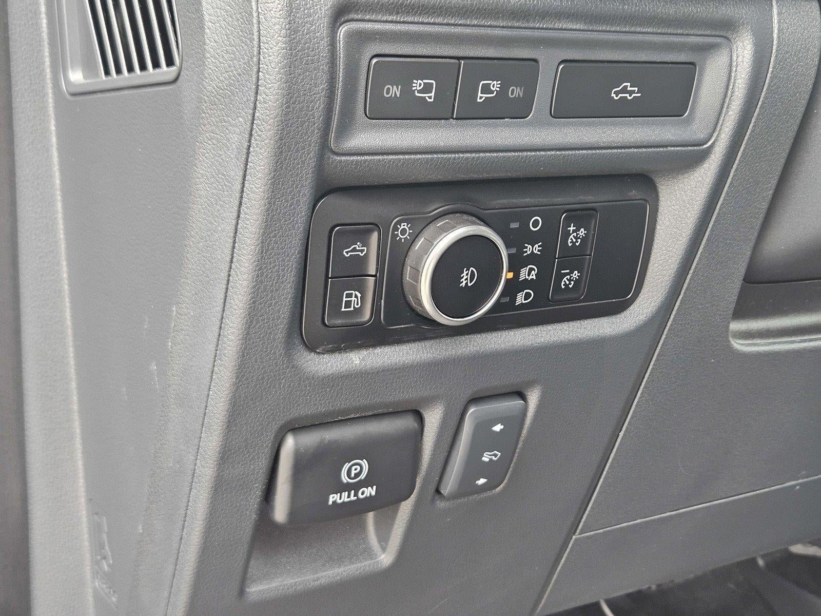 Certified 2023 Ford F150 Lariat w/ Equipment Group 502A High AWD/4WD image 13