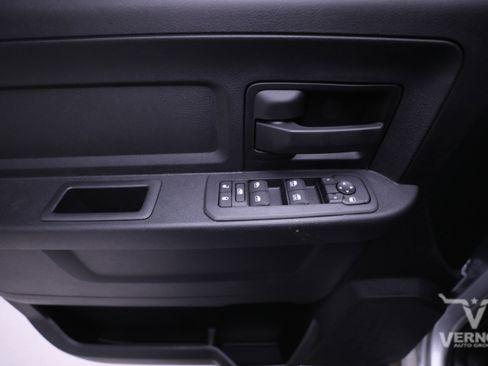 New 2026 RAM 3500 Tradesman image 18