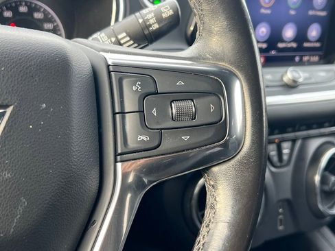 Used 2019 Chevrolet Blazer LT w/ Sun and Wheels Package image 17