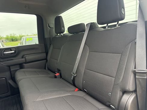 Used 2022 Chevrolet Silverado 3500 LT w/ All Star Edition image 13