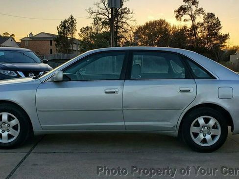 Used 2001 Toyota Avalon image 14