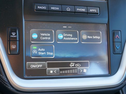 Used 2024 Subaru Legacy image 19