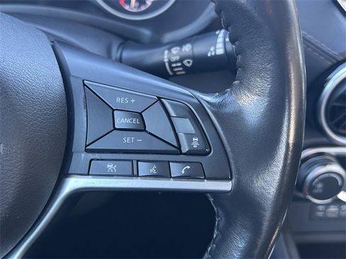 Used 2022 Nissan Sentra SV image 10