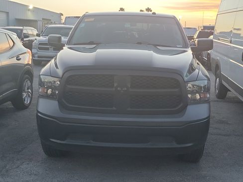 Used 2022 RAM 1500 Tradesman w/ Popular Equipment Group image 2