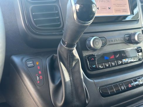 New 2026 RAM ProMaster 2500 image 20