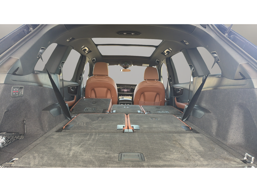 Used 2023 Audi Q7 2.0T Premium w/ Convenience Package AWD/4WD image 18