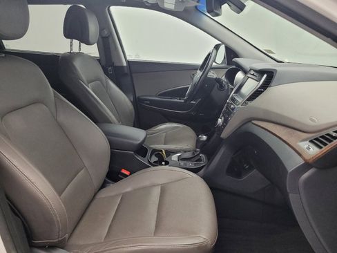 Used 2018 Hyundai Santa Fe Limited w/ Cargo Package FWD image 21