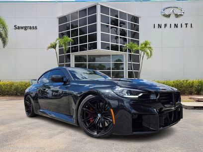 Used 2024 BMW M2