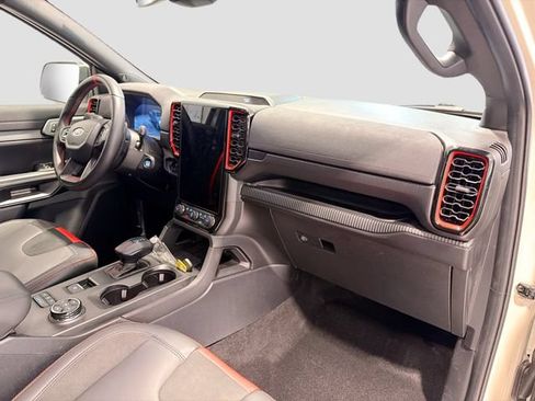 Used 2025 Ford Ranger Raptor AWD/4WD image 24