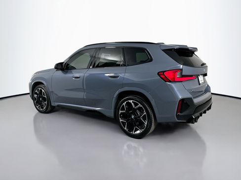 New 2026 BMW X1 M35i w/ Technology Package image 7