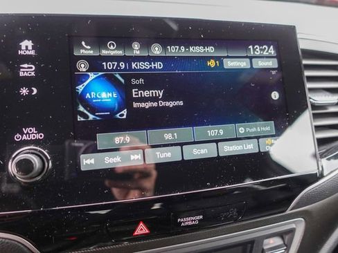 Used 2022 Honda Passport TrailSport image 21