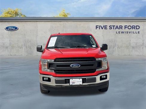 Used 2018 Ford F150 XL w/ Equipment Group 101A Mid RWD image 7