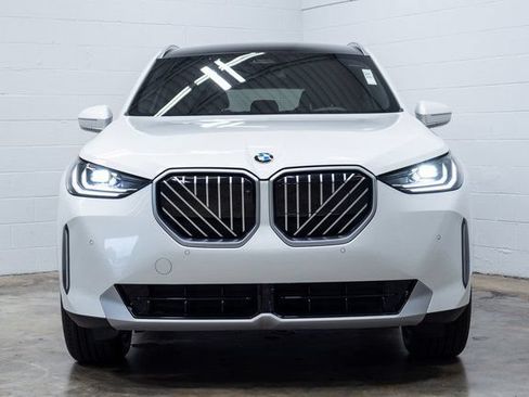 Used 2026 BMW X3 xDrive30i AWD/4WD image 6