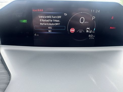 New 2026 Toyota C-HR AWD/4WD image 21