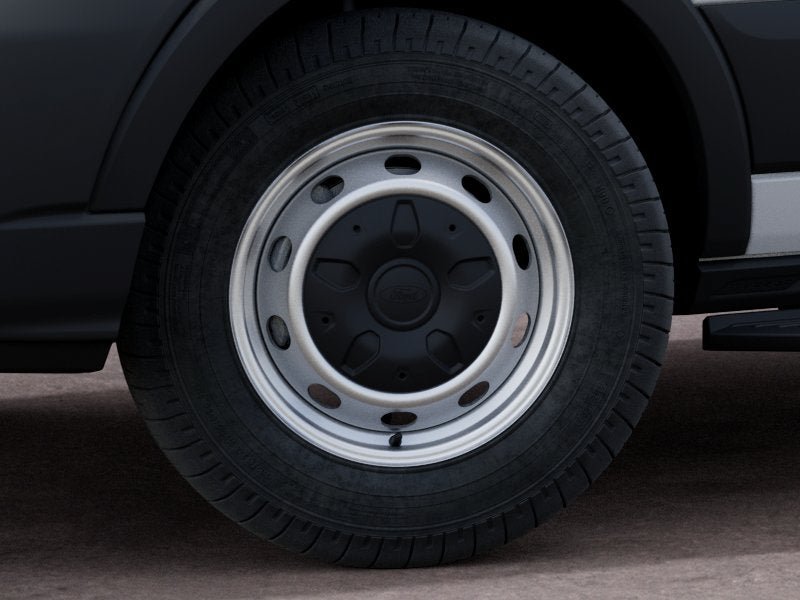 New 2027 Ford Transit 350 XL RWD image 19