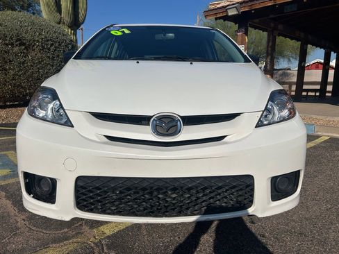 Used 2007 MAZDA MAZDA5 Sport image 11