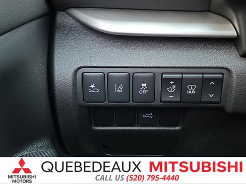 New 2026 Mitsubishi Eclipse Cross SEL AWD/4WD image 28
