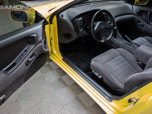 Used 1990 Nissan 300ZX Twin Turbo image 80