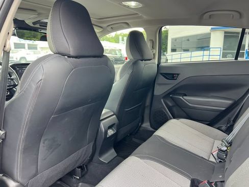 Used 2024 Subaru Crosstrek 2.0i Premium AWD/4WD image 33
