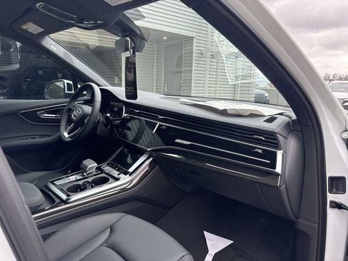 New 2026 Audi Q7 3.0T Premium Plus image 15