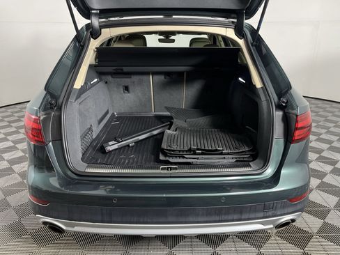 Used 2018 Audi A4 2.0T allroad Premium Plus image 20