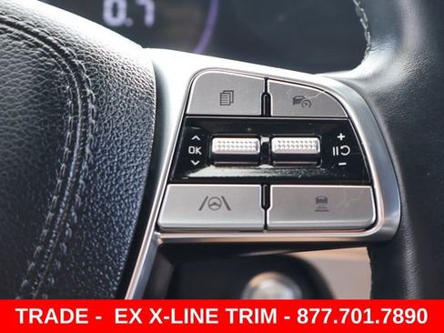 Used 2024 Kia Telluride EX X-Line AWD/4WD image 25