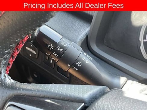 Used 2021 Toyota 4Runner Venture w/ Moonroof Package AWD/4WD image 28