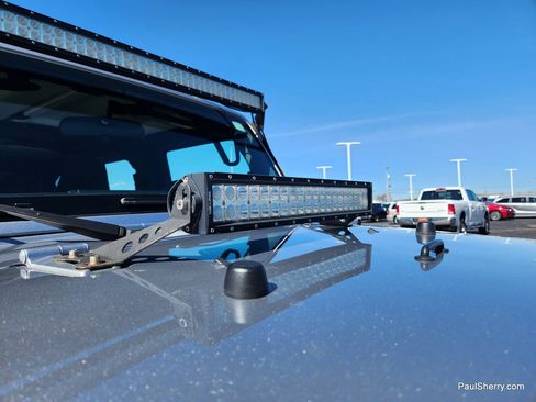 Used 2015 Jeep Wrangler Unlimited Sport image 49