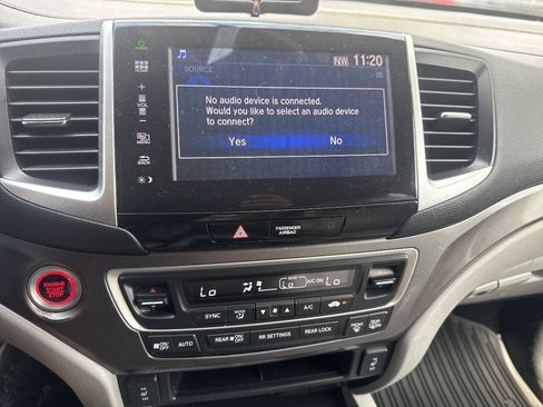Used 2016 Honda Pilot EX-L image 12