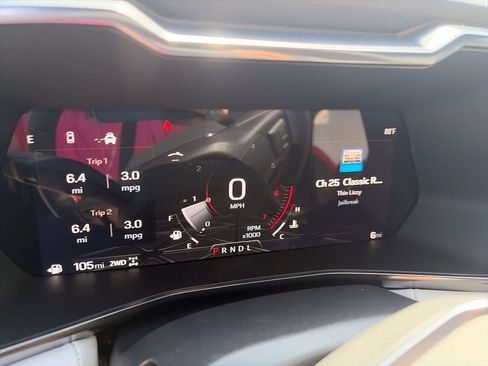 New 2026 GMC Canyon AT4X AWD/4WD image 21