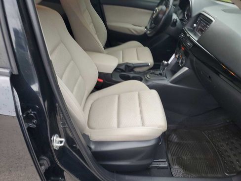 Used 2014 MAZDA CX-5 Touring w/ Touring Technology Package FWD image 28