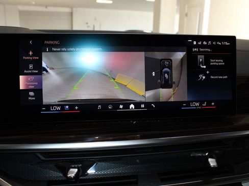 Used 2026 BMW X5 sDrive40i image 20