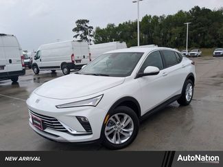 Used 2025 Buick Envista Preferred video 1