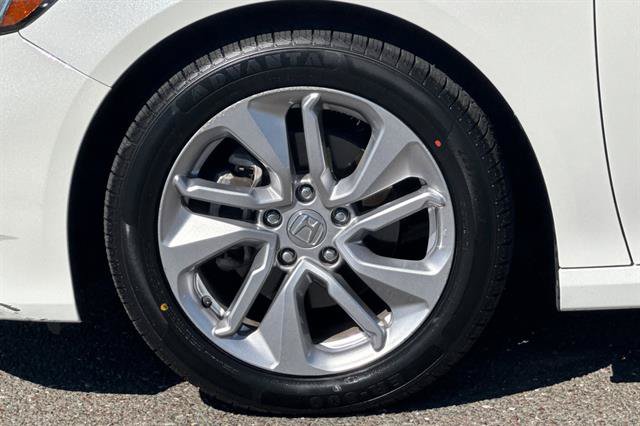 Used 2018 Honda Accord LX image 29