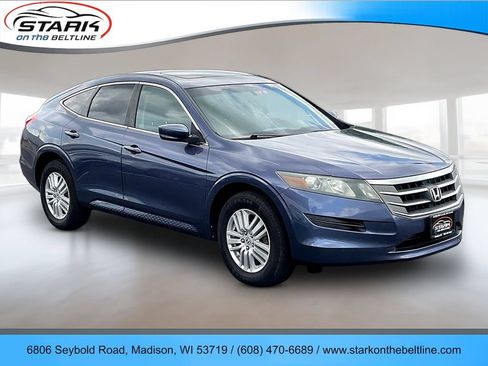 Used 2012 Honda Crosstour EX image 1
